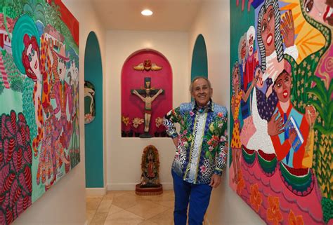 pepe serna art.